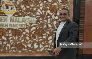 Hulu Langat kekurangan 300 anggota polis – Mohd Sany