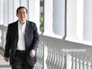Nama Guan Eng timbul selepas lebih setahun siasatan kes Gnanaraja – Saksi