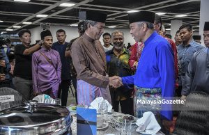 PAU 2023 akan diadakan 7 Jun depan – Zahid