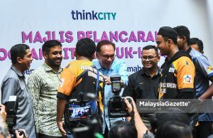 Pengampunan Diraja: Tiada konflik kepentingan – PM