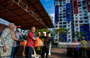 TIME akan buat pengumuman ekoran penurunan harga TM Unifi – Fahmi
