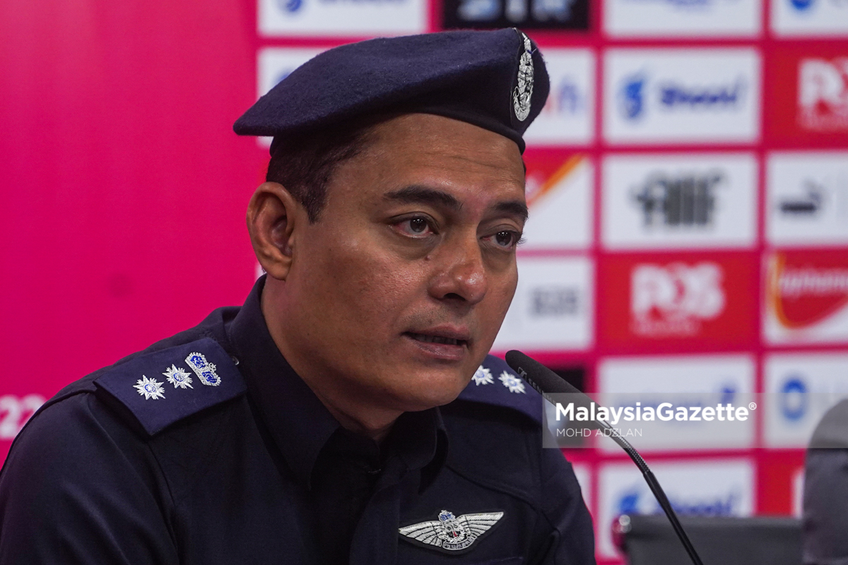 Program Setahun Bersama Kerajaan Madani: Polis buat persiapan rapi