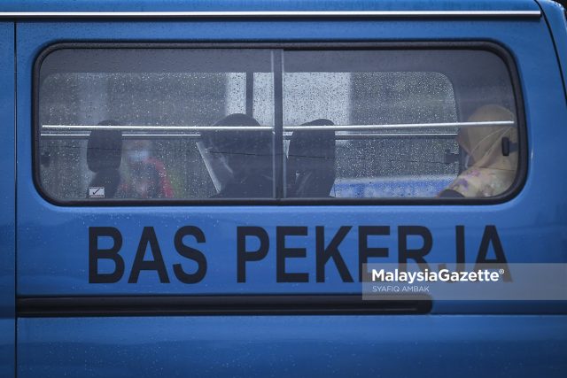 Cuti Khas Boleh Sebabkan Sektor Pembuatan Rugi RM1 Bilion