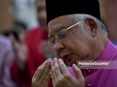 Najib Rakyat