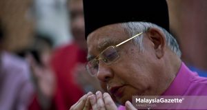 Najib Rakyat