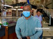 Peguam Negara tolak representasi bekas MB Perlis, bicara diteruskan