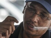 Cukup-cukuplah guna bahasa rojak dalam papan iklan – Tengku Azman