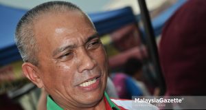 politik UMNO
