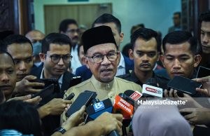 Kerajaan sedia bawa pulang rakyat Malaysia di Sudan
