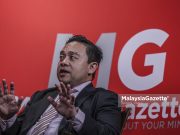 Usaha sekat kandungan pornografi di media sosial sahaja tidak cukup – Wan Saiful
