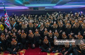 Sukan SEA Kemboja: Penampilan sulung 440 atlet negara