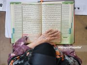 Ramadan pacu akal, hati memahami al-Quran mengenal pencipta