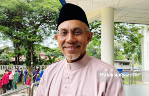 Bayaran Bantuan Khas Aidilfitri pesara Pahang dibuat berperingkat