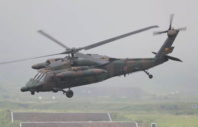 UH-60
