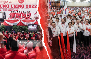 Walaupun ‘berkrisis’, kerjasama strategik UMNO dan DAP akan teruskan