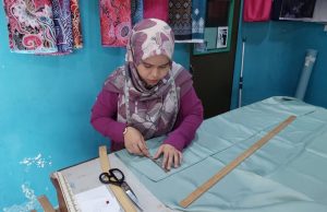 Takut raya awal, pastikan baju siap seminggu sebelum Aidilfitri