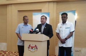 Syarat baharu kepada pengendali bas henti-henti untuk layak dapat dana ISBSF
