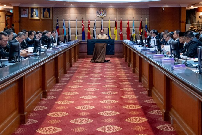kelulusan pembangunan