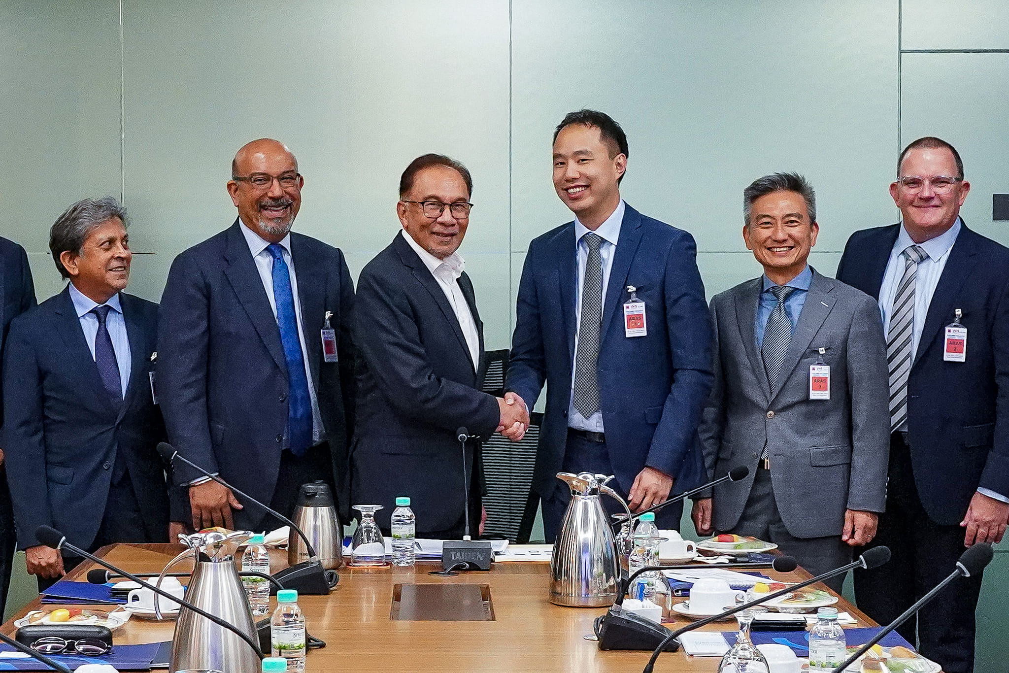 DigitalBridge akan labur lebih RM4 bilion di Malaysia