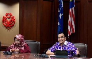 UMNO mulakan gerak kerja dapatkan semula sokongan rakyat – Asyraf Wajdi