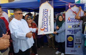Melaka perkenal cuti umum Hari Pengisytiharan Kemerdekaan Malaysia
