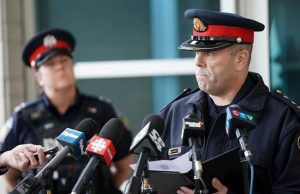 Emas bernilai AS$20 juta hilang di Lapangan Terbang Toronto