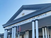 3 lelaki mengaku salah palsukan dokumen duti kereta mewah