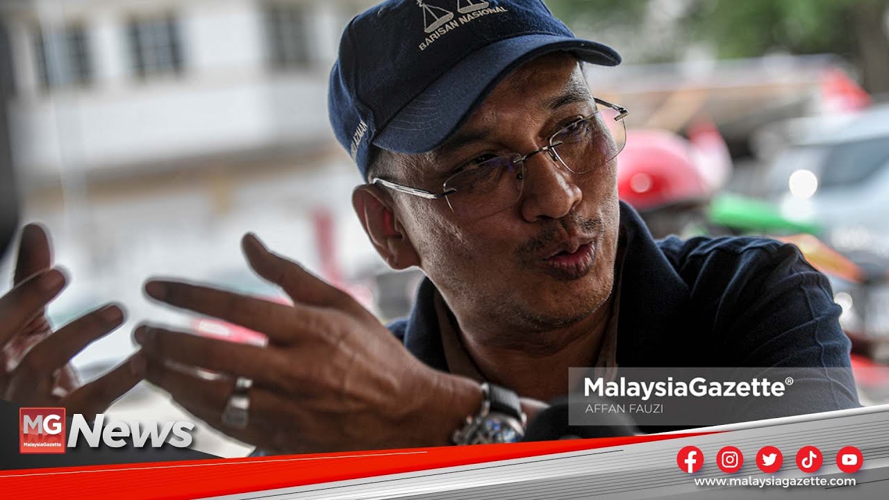 MGNews: Pengeluaran KWSP Patut Diberikan Secara Bersasar – Tengku Azman