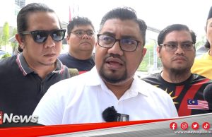 MGNews : Laporan Terhadap Hannah Yeoh: Chegubard Dakwa Polis Sedang Ditekan Oleh Kuasa Politik Atasan