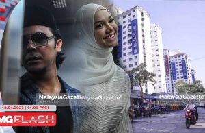 PM Umum Tambahan Peruntukan Kepada Negeri. Proses Perceraian Syamsul-Puteri Sarah Tidak Jadi #MGFlash