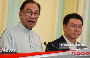MGNews: Jalan Banyak Lubang, Kerajaan Setuju Tambah Peruntukan Tapi Maaf Tak Sempat Baiki Raya Ini