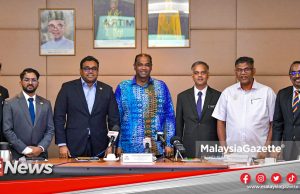 MGNews: Semua Nama Penerima Dana Akan Dipapar Di Laman Sesawang Mitra