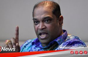 MGNews: Ramanan Tidak Dapat Maaf Pihak Yang Mencuri Dana Orang Miskin