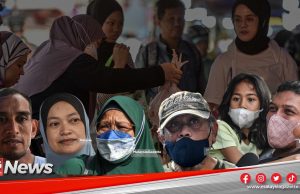 MGNews: Harga Barang Sedikit Mahal, Ayam Tua Kurang Bagi Persiapan Raya – Pembeli