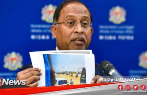 MGNews: Rakyat Malaysia Dari Sudan Tiba Esok – Menteri Luar Negeri