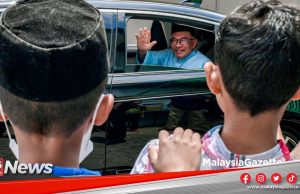 MGNews: Projek PSI: Kerajaan Sedia Dengar Bantahan