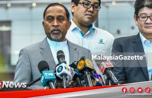 MGNews: Rakyat Malaysia Digesa Tangguh Dulu Hasrat Ke Sudan – Zambry