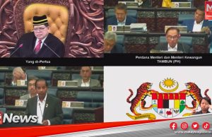 MGNews: Bilakan Y.AB Akan Pergi Ke India Untuk Membawa Pelaburan Sama Seperti China – Kula