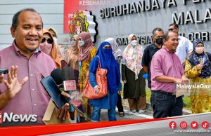 MGNews: Jemaah Umrah Tuntut Emraz Bayar Segera