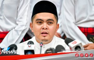 MGNews : Hala Tuju Pemuda UMNO Dinamik, Setiap Bahagian Wajib Ada Wakil Bawah 25 Tahun – Dr Akmal