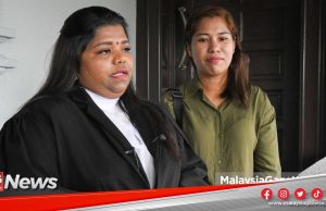 MGNews: Siew Hong Menang Komital