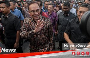 MGNews: Orang Tengah Punca Harga Barang Naik Itu Teori Lama – PM