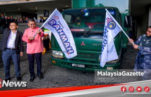 MGNews: Dakwaan Daging Import Naik Tak Betul! “Saya Dah Jawab Dalam ‘Group Whatsapp'” – Salahuddin