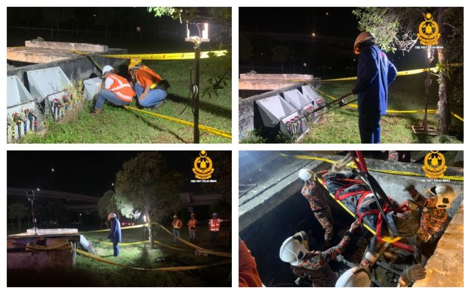 renjatan