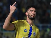 Liga M: Stefano sedia beraksi posisi tengah