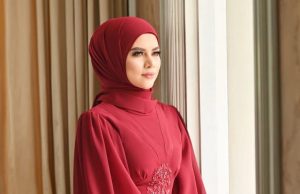 Rezeki Alyah Ramadan ini