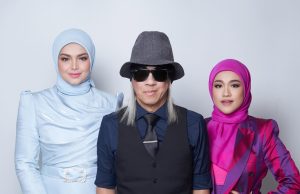 Siti Nurhaliza kembali dengan Konsert Satu Suara