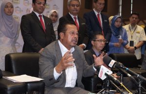 Projek ‘sakit’: JKR perketat tapisan kontraktor