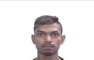 Polis cari Thinesh bantu siasatan kes dadah