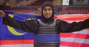Norsyakirah Muksin,